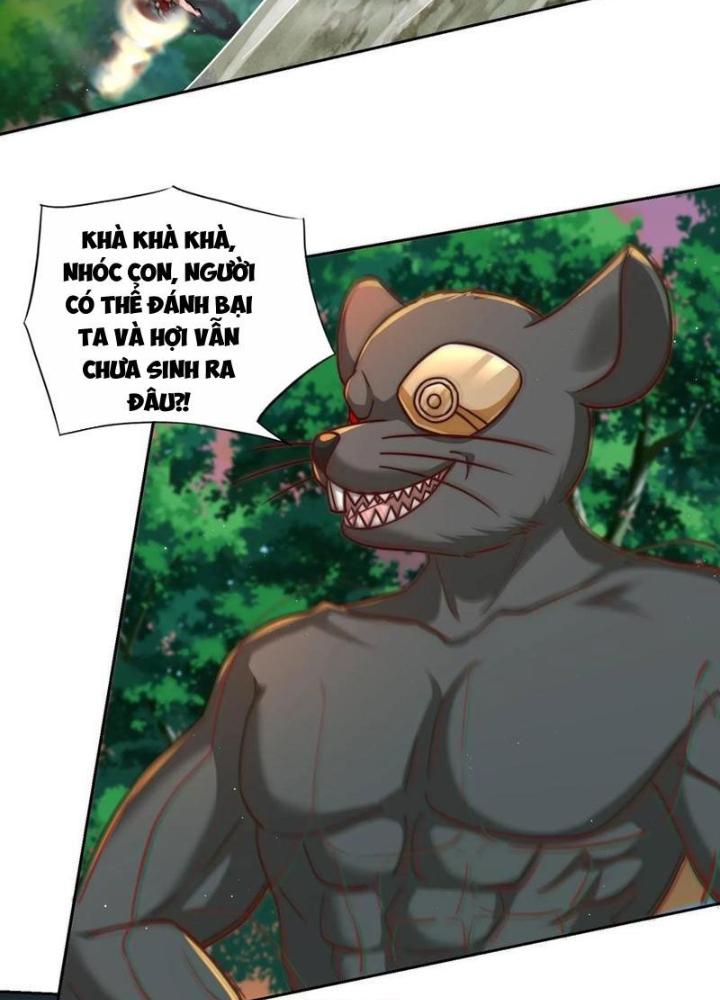 Bỉ Nhân Độc Tìm Đường Chết Chapter 182 - Trang 2