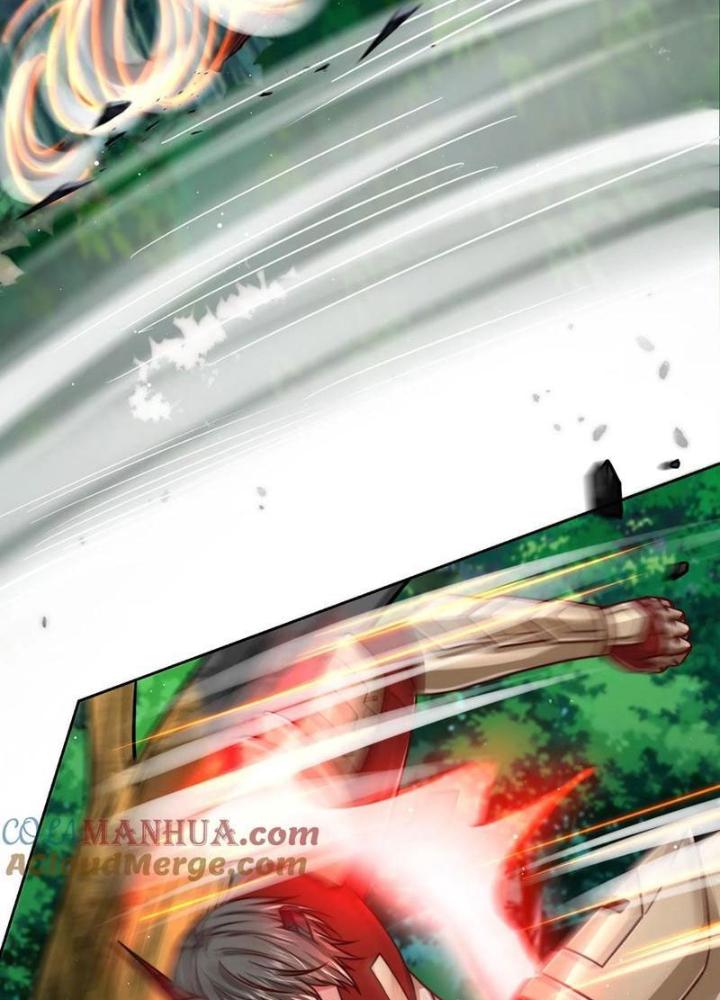 Bỉ Nhân Độc Tìm Đường Chết Chapter 182 - Trang 2