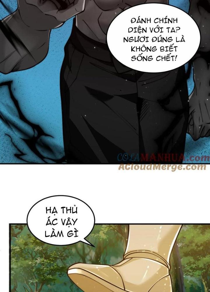 Bỉ Nhân Độc Tìm Đường Chết Chapter 182 - Trang 2