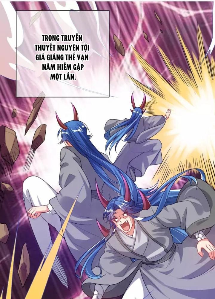 Hài Đế Vi Tôn Chapter 152 - Next Chapter 153