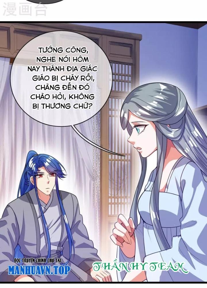 Hài Đế Vi Tôn Chapter 152 - Next Chapter 153