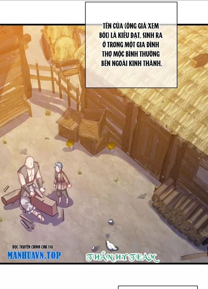 Hài Đế Vi Tôn Chapter 153 - Next Chapter 154