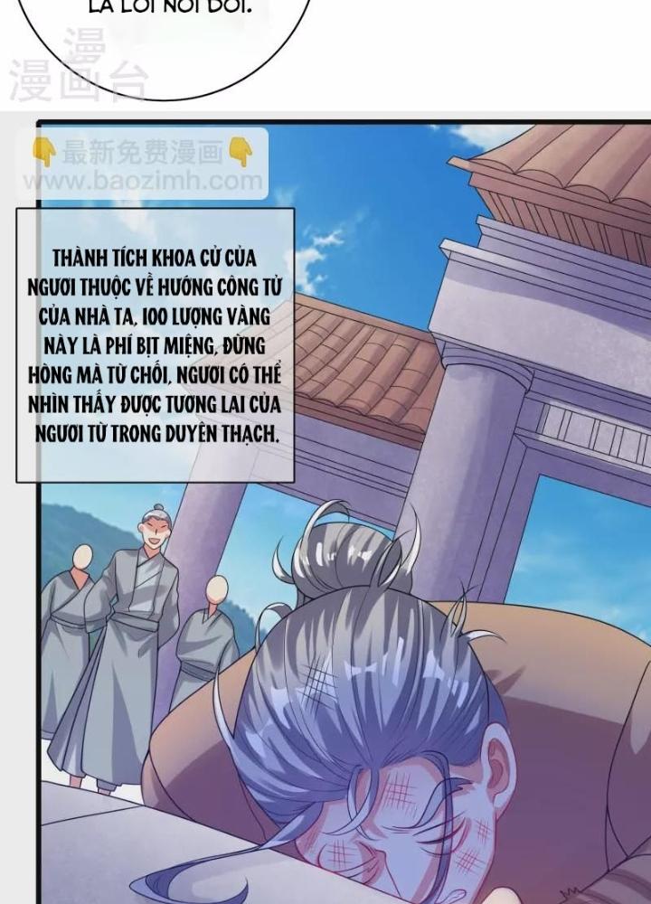 Hài Đế Vi Tôn Chapter 153 - Next Chapter 154