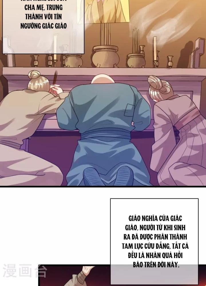 Hài Đế Vi Tôn Chapter 153 - Next Chapter 154