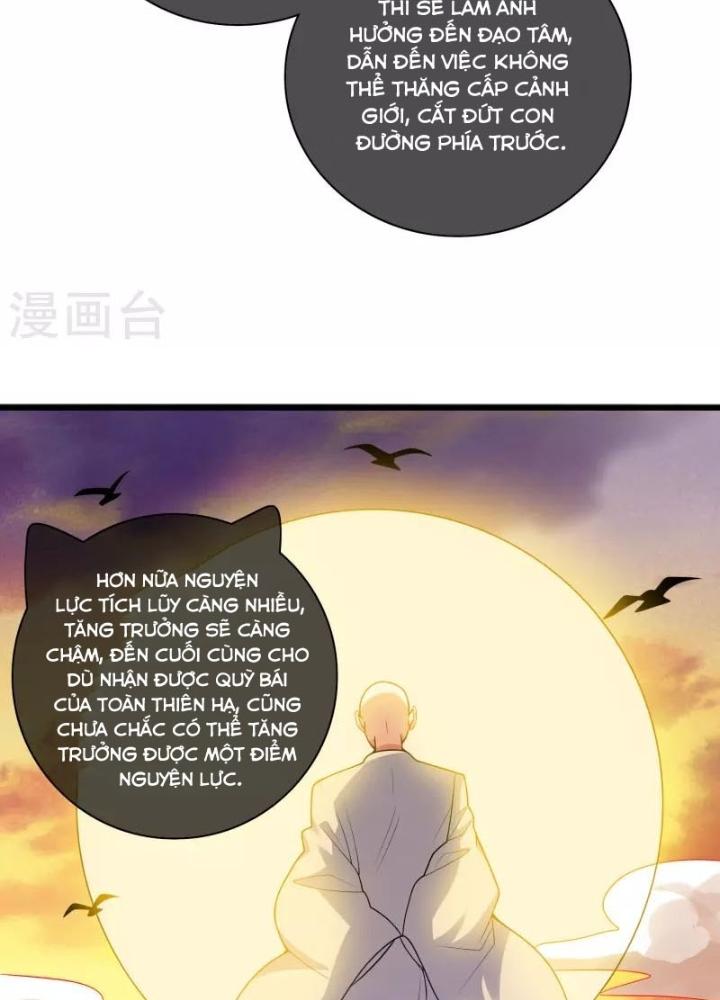 Hài Đế Vi Tôn Chapter 154 - Next Chapter 155