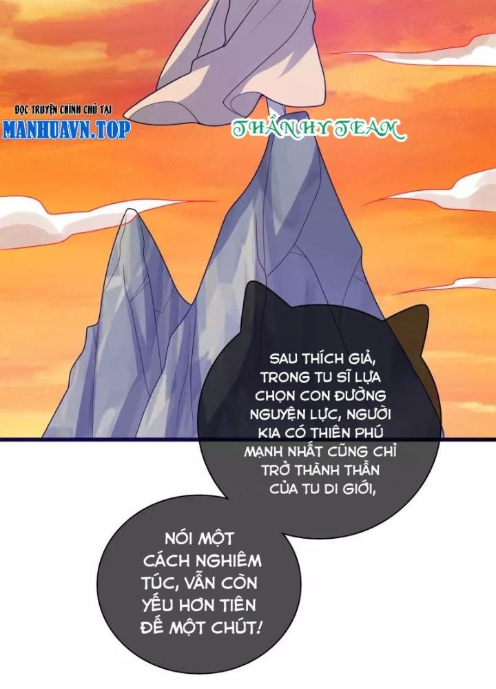 Hài Đế Vi Tôn Chapter 154 - Next Chapter 155