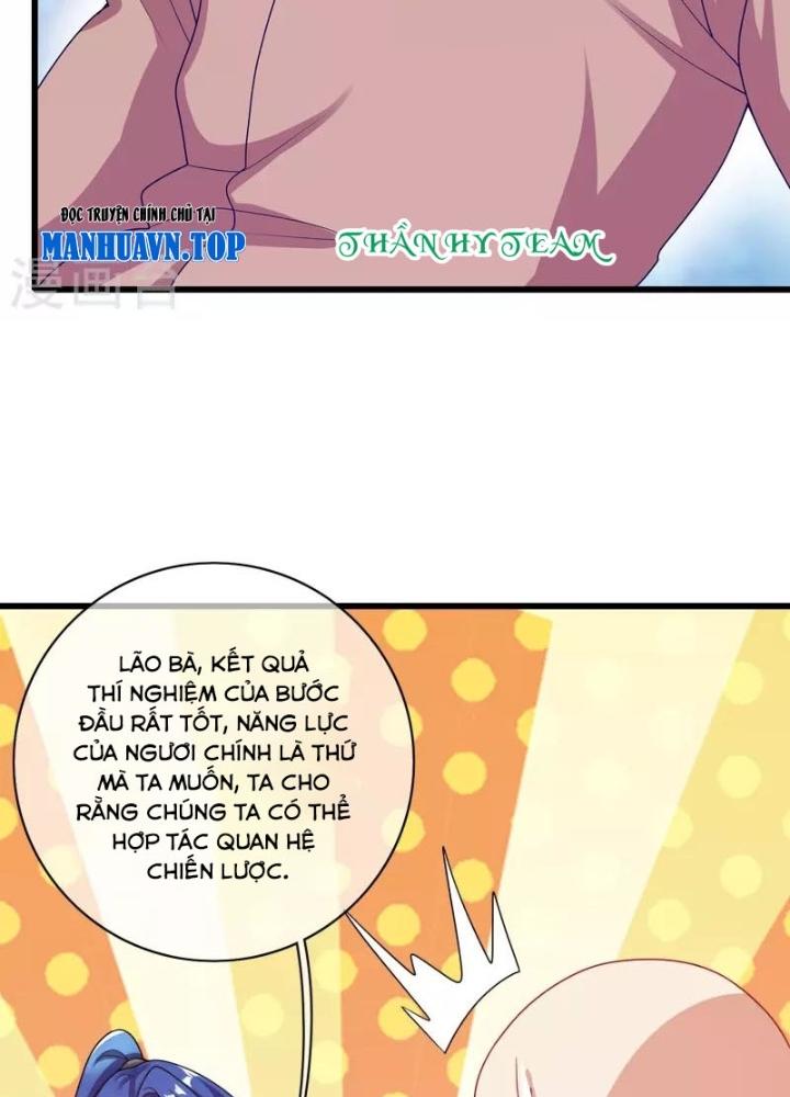 Hài Đế Vi Tôn Chapter 154 - Next Chapter 155