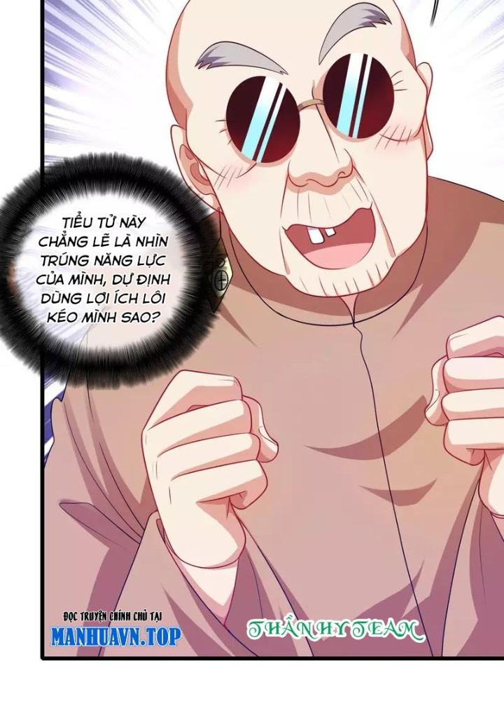 Hài Đế Vi Tôn Chapter 154 - Next Chapter 155
