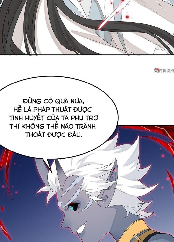 Ma Vương Nãi Ba Đang Tu Luyện Chapter 53 - Trang 2