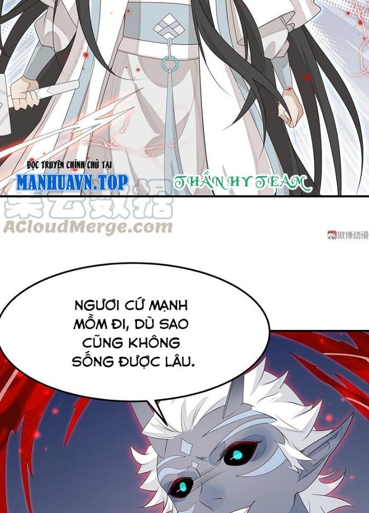 Ma Vương Nãi Ba Đang Tu Luyện Chapter 53 - Trang 2