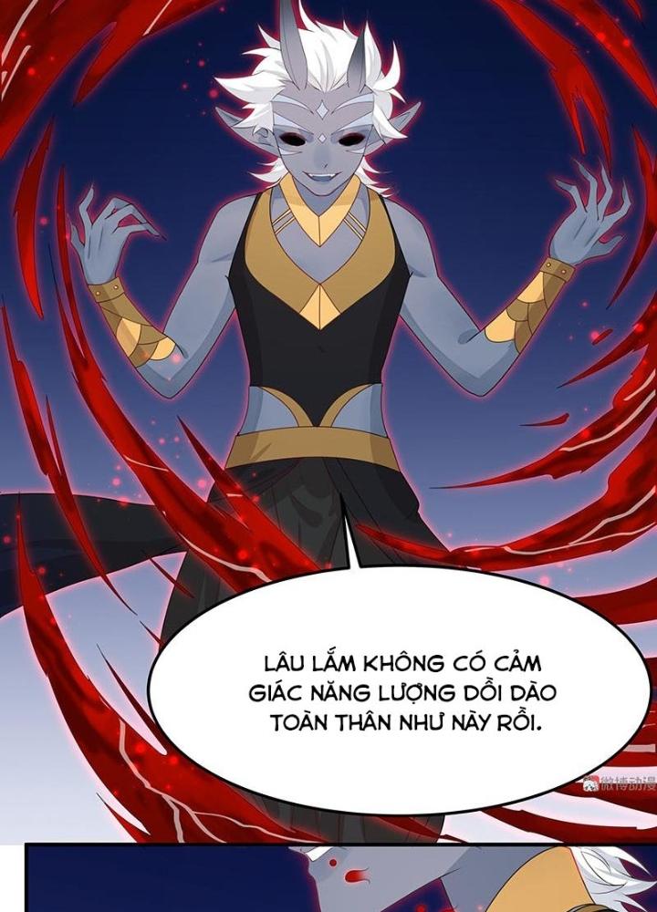 Ma Vương Nãi Ba Đang Tu Luyện Chapter 53 - Trang 2