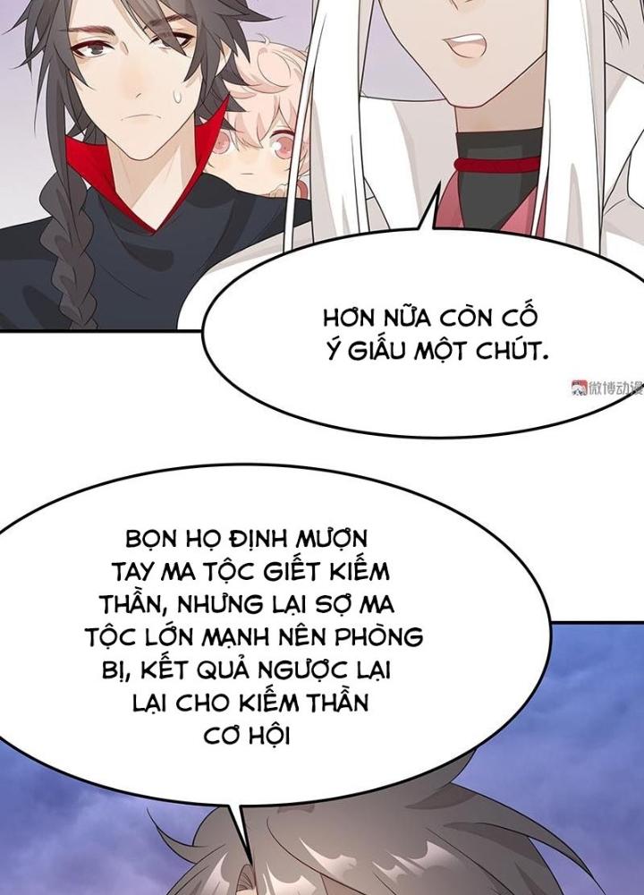 Ma Vương Nãi Ba Đang Tu Luyện Chapter 53 - Trang 2