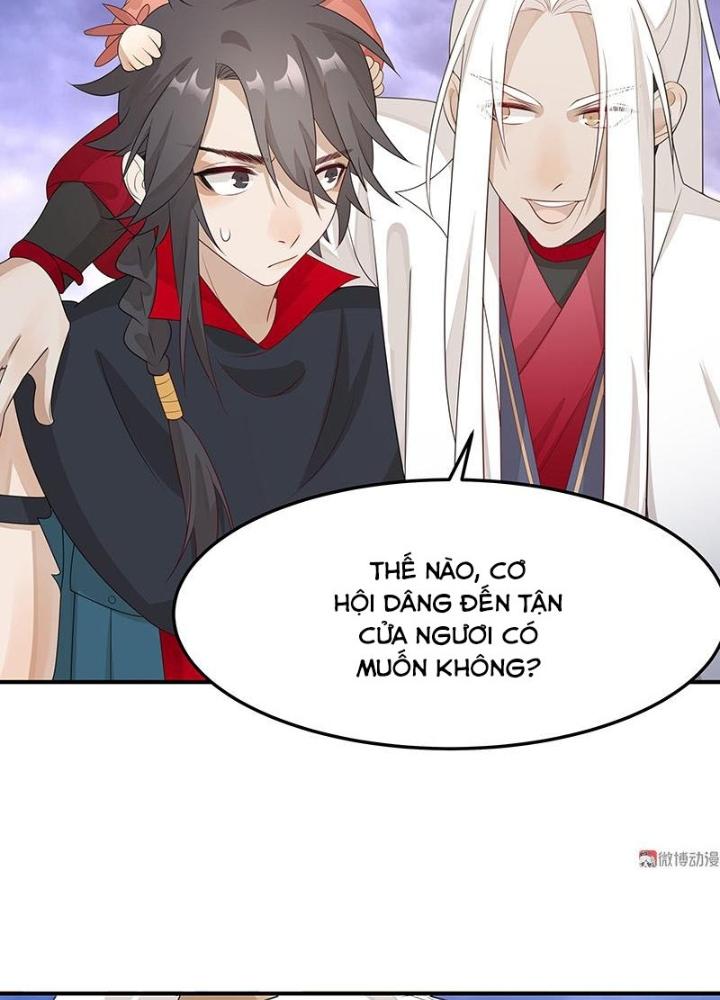 Ma Vương Nãi Ba Đang Tu Luyện Chapter 53 - Trang 2