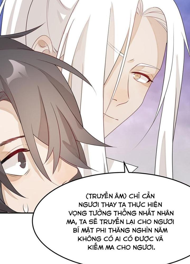 Ma Vương Nãi Ba Đang Tu Luyện Chapter 53 - Trang 2