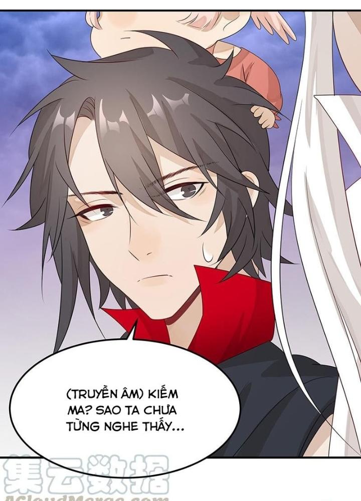 Ma Vương Nãi Ba Đang Tu Luyện Chapter 53 - Trang 2