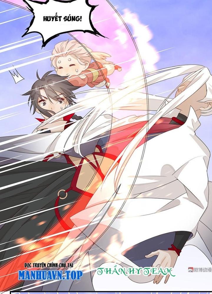 Ma Vương Nãi Ba Đang Tu Luyện Chapter 53 - Trang 2