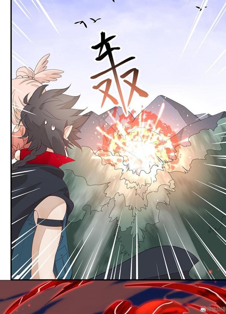 Ma Vương Nãi Ba Đang Tu Luyện Chapter 53 - Trang 2