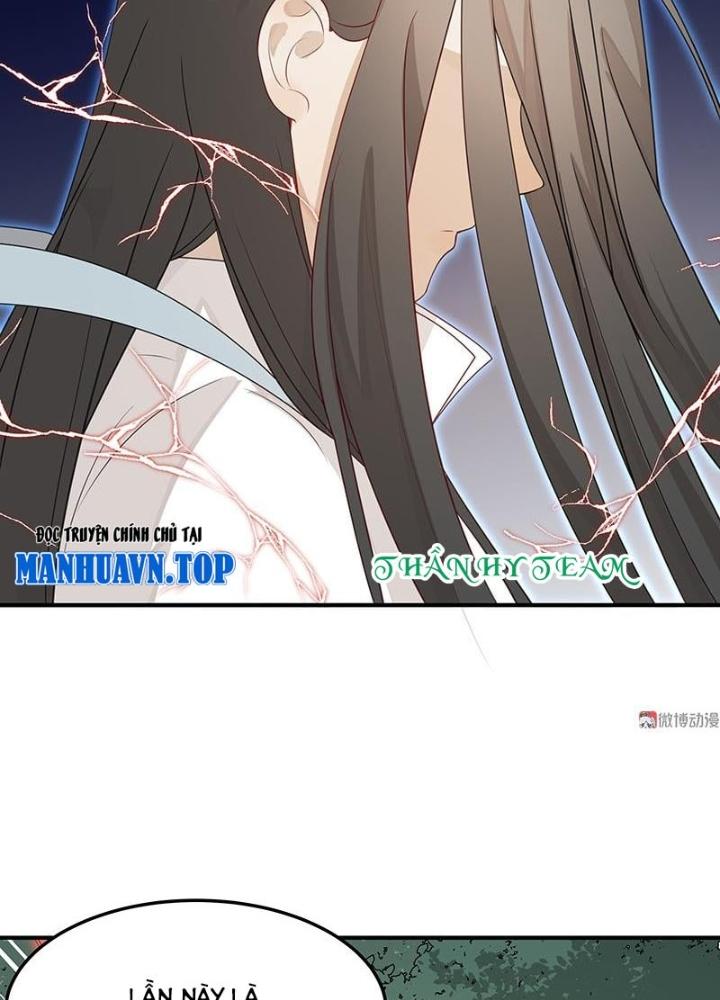 Ma Vương Nãi Ba Đang Tu Luyện Chapter 53 - Trang 2