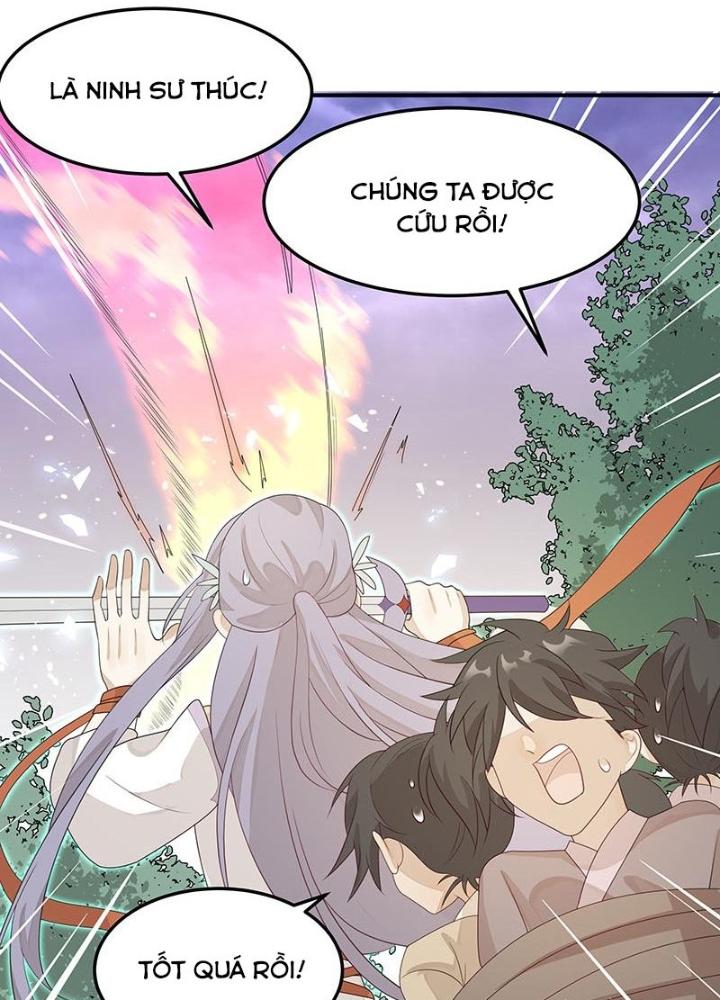 Ma Vương Nãi Ba Đang Tu Luyện Chapter 53 - Trang 2