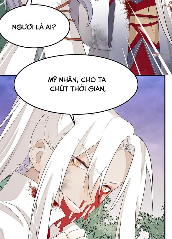 Ma Vương Nãi Ba Đang Tu Luyện Chapter 53 - Trang 2