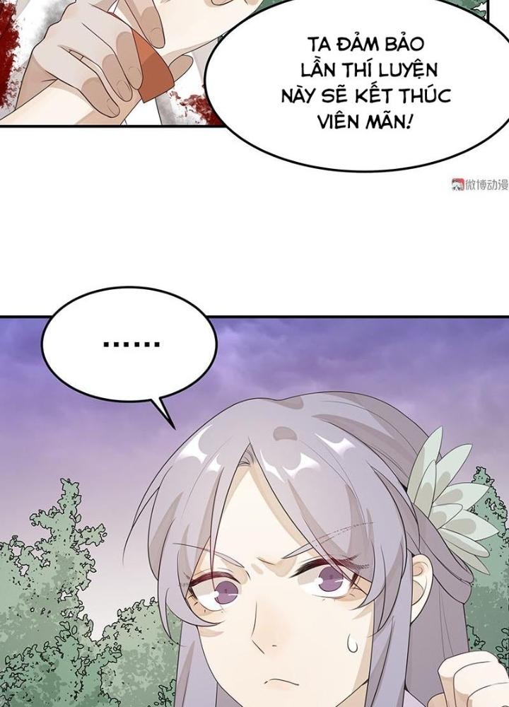 Ma Vương Nãi Ba Đang Tu Luyện Chapter 53 - Trang 2