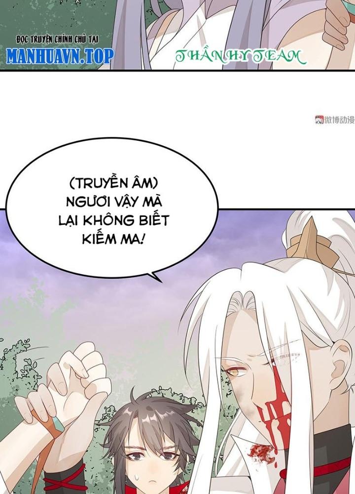 Ma Vương Nãi Ba Đang Tu Luyện Chapter 53 - Trang 2