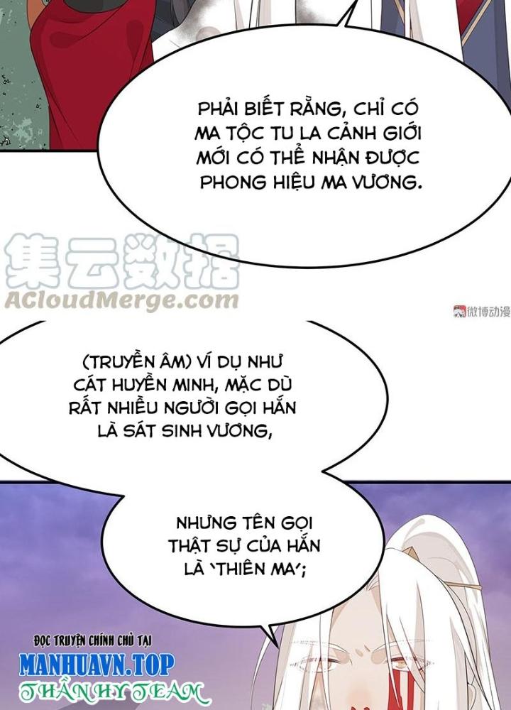 Ma Vương Nãi Ba Đang Tu Luyện Chapter 53 - Trang 2