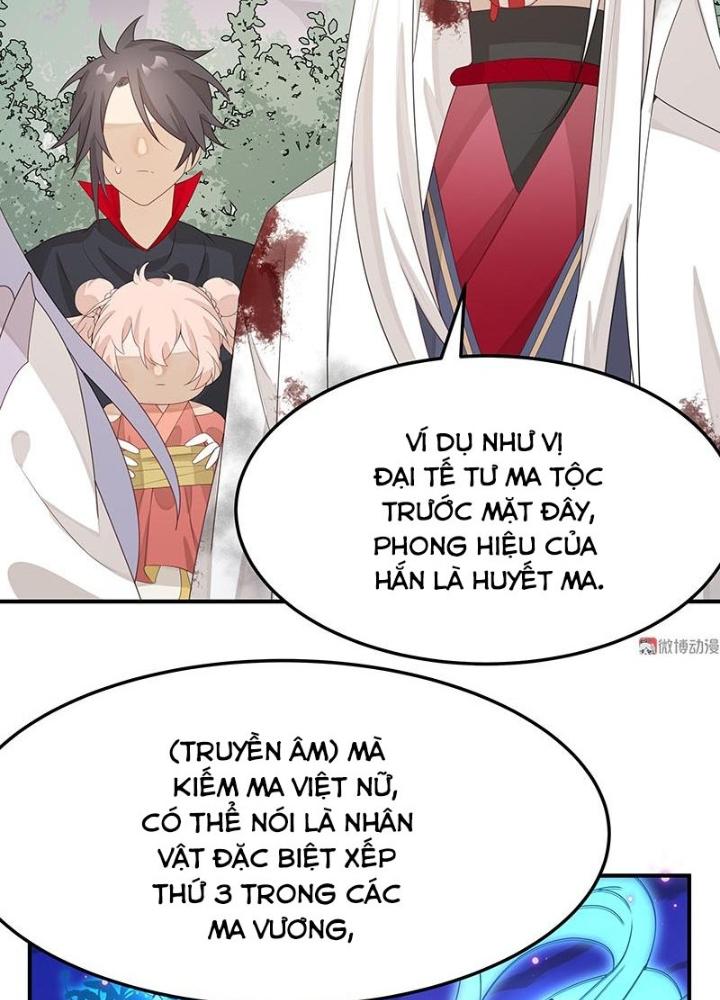 Ma Vương Nãi Ba Đang Tu Luyện Chapter 53 - Trang 2