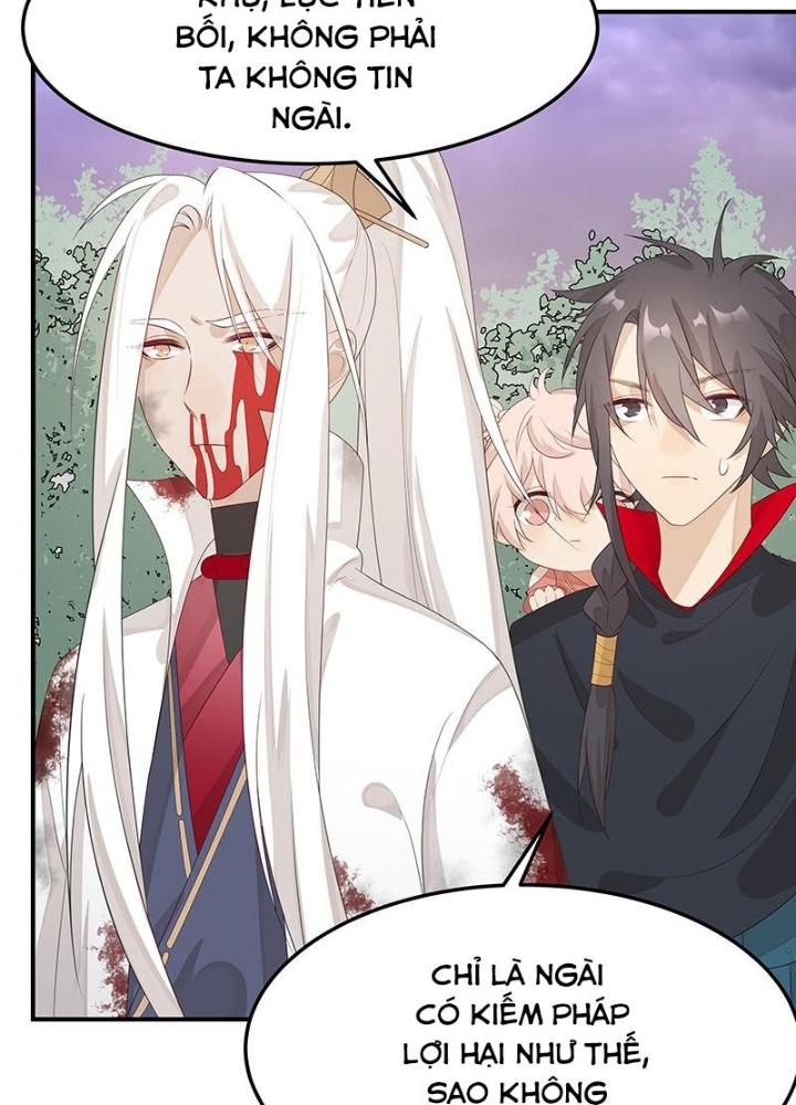 Ma Vương Nãi Ba Đang Tu Luyện Chapter 53 - Trang 2