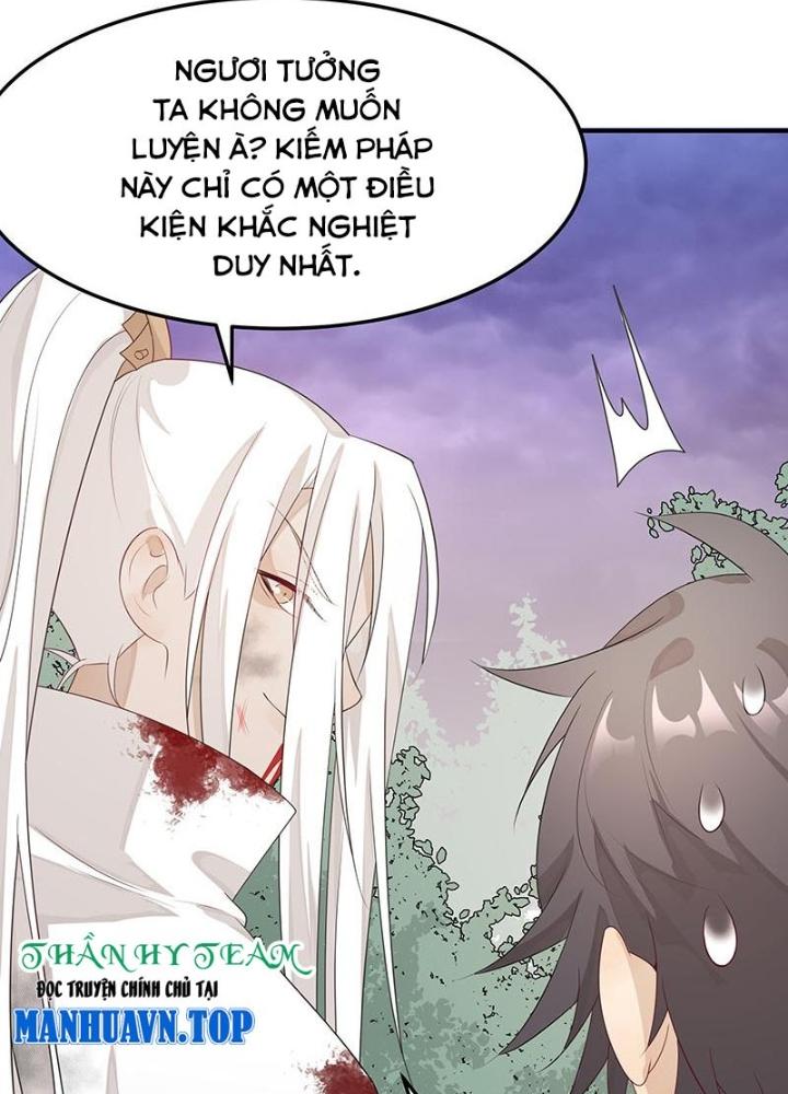 Ma Vương Nãi Ba Đang Tu Luyện Chapter 53 - Trang 2