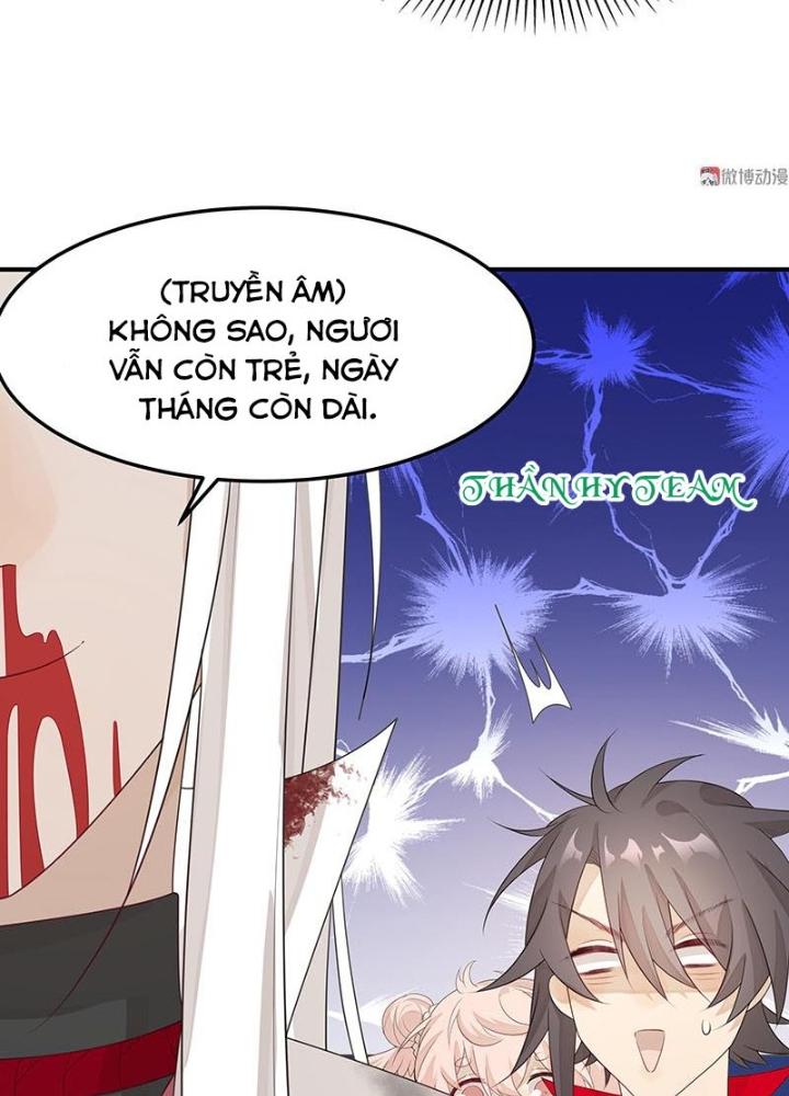 Ma Vương Nãi Ba Đang Tu Luyện Chapter 53 - Trang 2