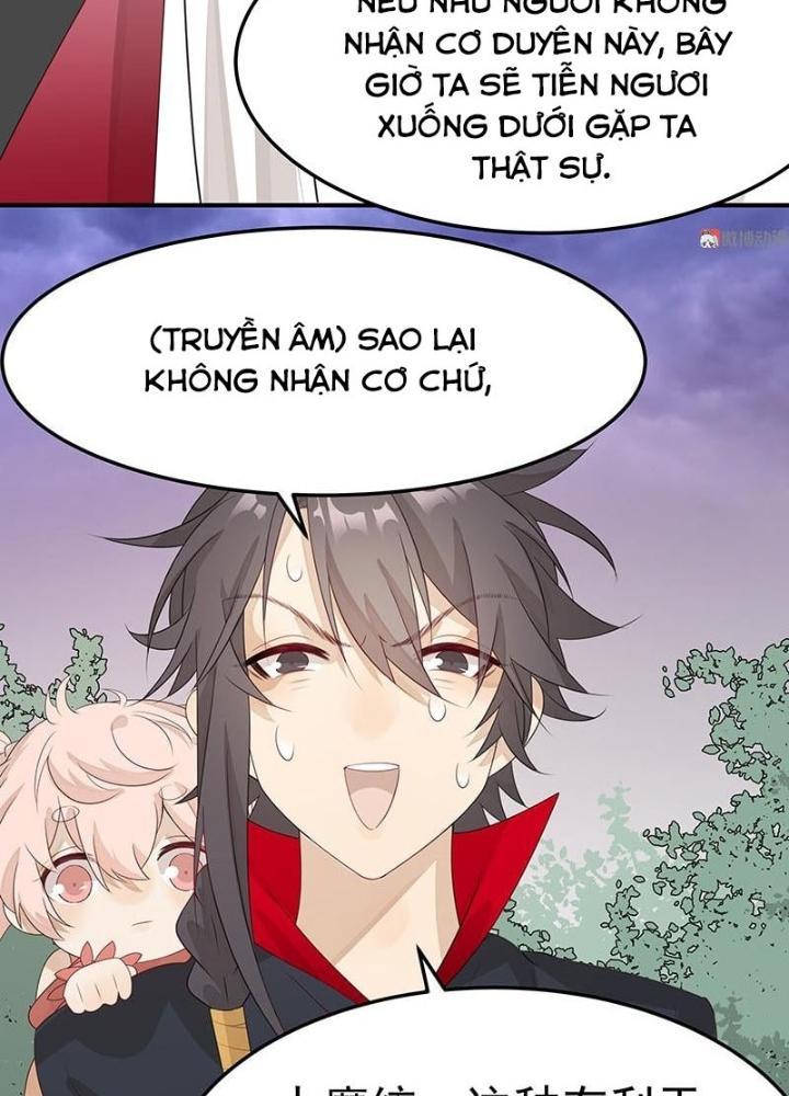 Ma Vương Nãi Ba Đang Tu Luyện Chapter 53 - Trang 2