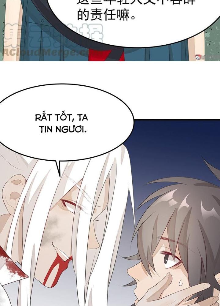 Ma Vương Nãi Ba Đang Tu Luyện Chapter 53 - Trang 2