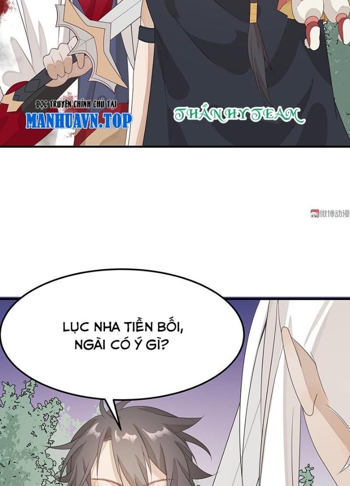 Ma Vương Nãi Ba Đang Tu Luyện Chapter 53 - Trang 2