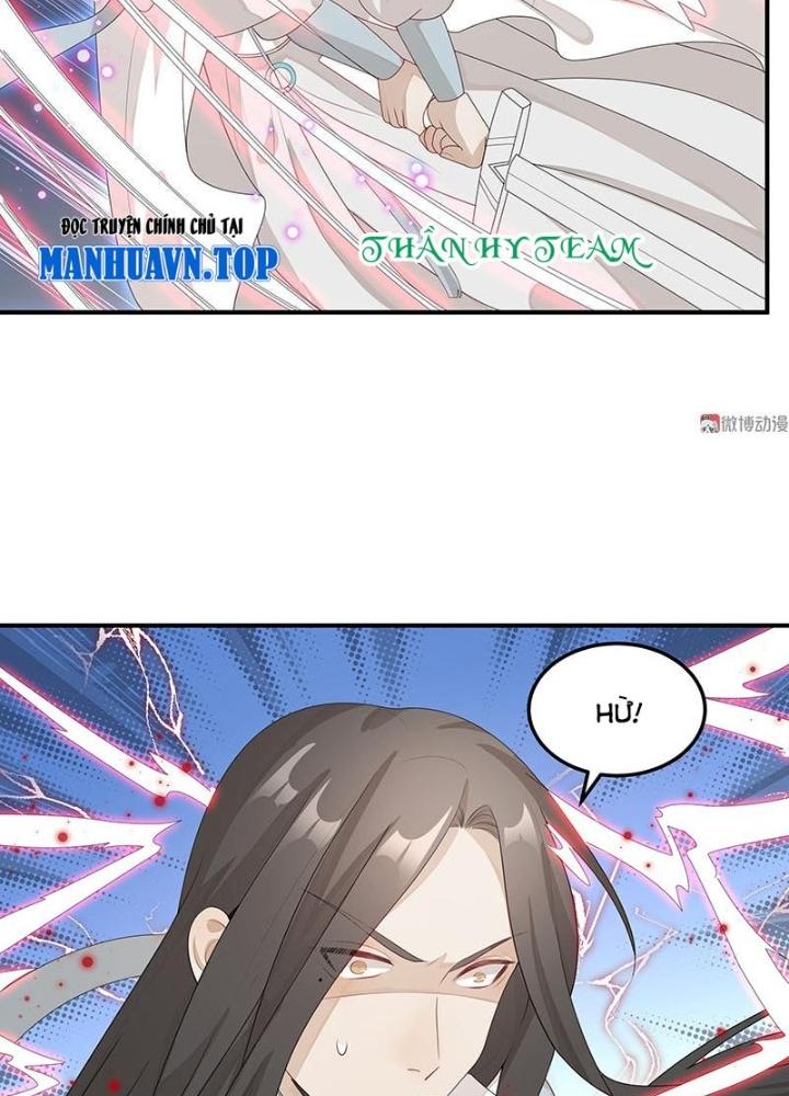 Ma Vương Nãi Ba Đang Tu Luyện Chapter 53 - Trang 2