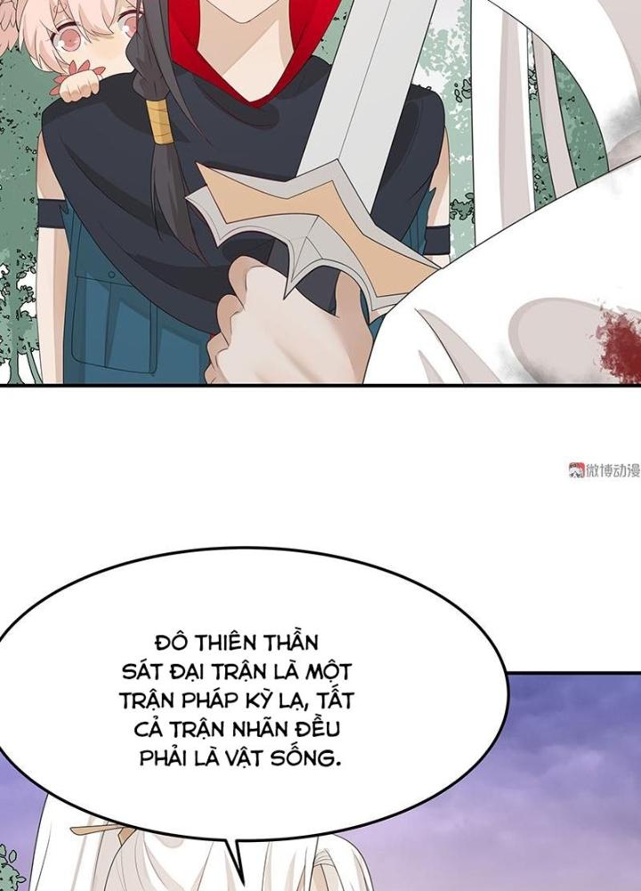 Ma Vương Nãi Ba Đang Tu Luyện Chapter 53 - Trang 2