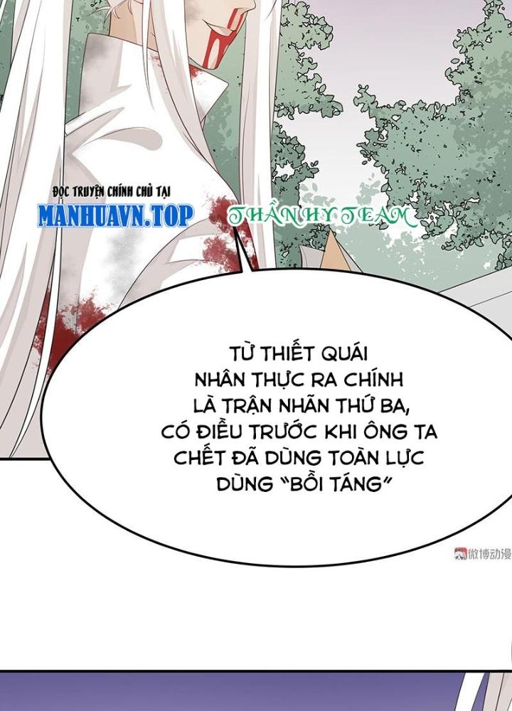 Ma Vương Nãi Ba Đang Tu Luyện Chapter 53 - Trang 2