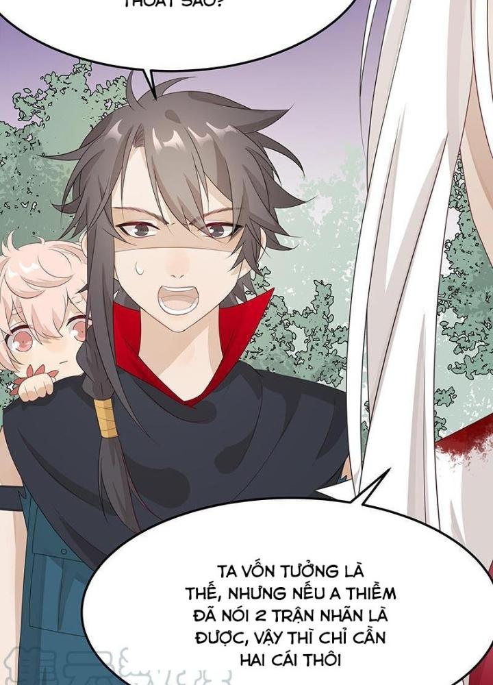 Ma Vương Nãi Ba Đang Tu Luyện Chapter 53 - Trang 2