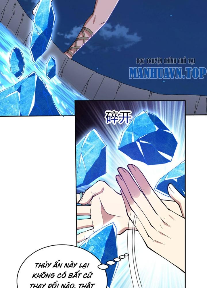 Ta Sống Cùng Nữ Tiếp Viên Hàng Không Tại Hoang Đảo Chapter 58 - Trang 2