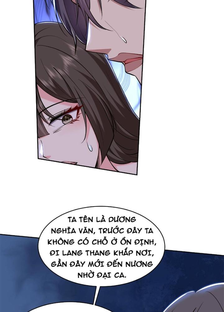 Ta Sống Cùng Nữ Tiếp Viên Hàng Không Tại Hoang Đảo Chapter 58 - Trang 2