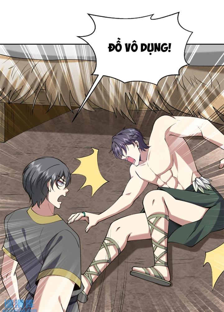 Ta Sống Cùng Nữ Tiếp Viên Hàng Không Tại Hoang Đảo Chapter 58 - Trang 2