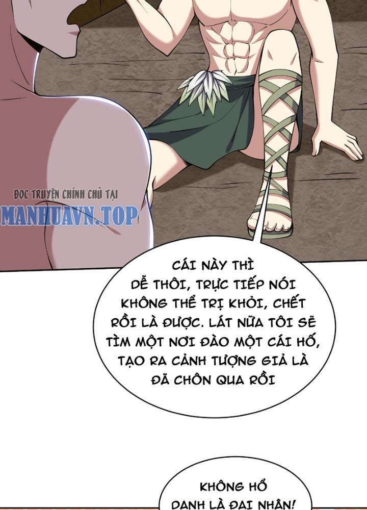 Ta Sống Cùng Nữ Tiếp Viên Hàng Không Tại Hoang Đảo Chapter 58 - Trang 2
