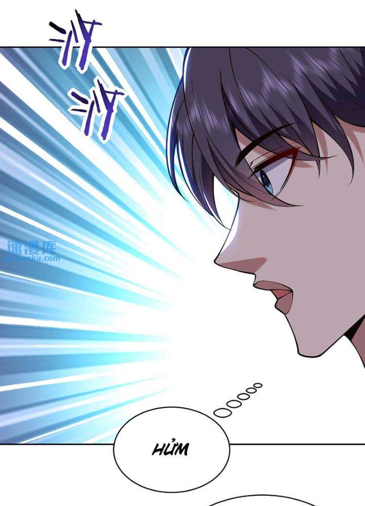 Ta Sống Cùng Nữ Tiếp Viên Hàng Không Tại Hoang Đảo Chapter 58 - Trang 2