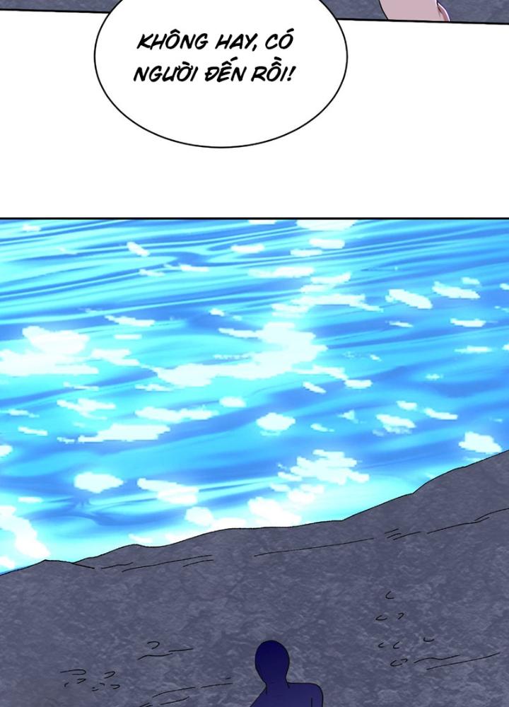 Ta Sống Cùng Nữ Tiếp Viên Hàng Không Tại Hoang Đảo Chapter 58 - Trang 2