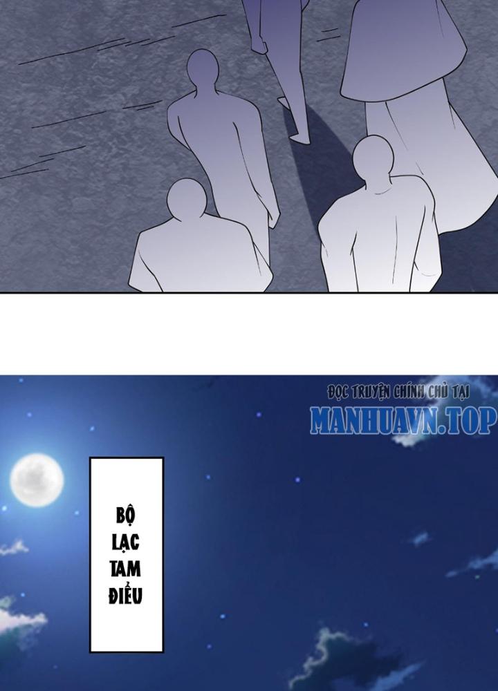 Ta Sống Cùng Nữ Tiếp Viên Hàng Không Tại Hoang Đảo Chapter 58 - Trang 2