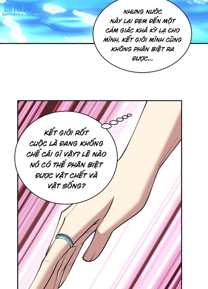 Ta Sống Cùng Nữ Tiếp Viên Hàng Không Tại Hoang Đảo Chapter 58 - Trang 2