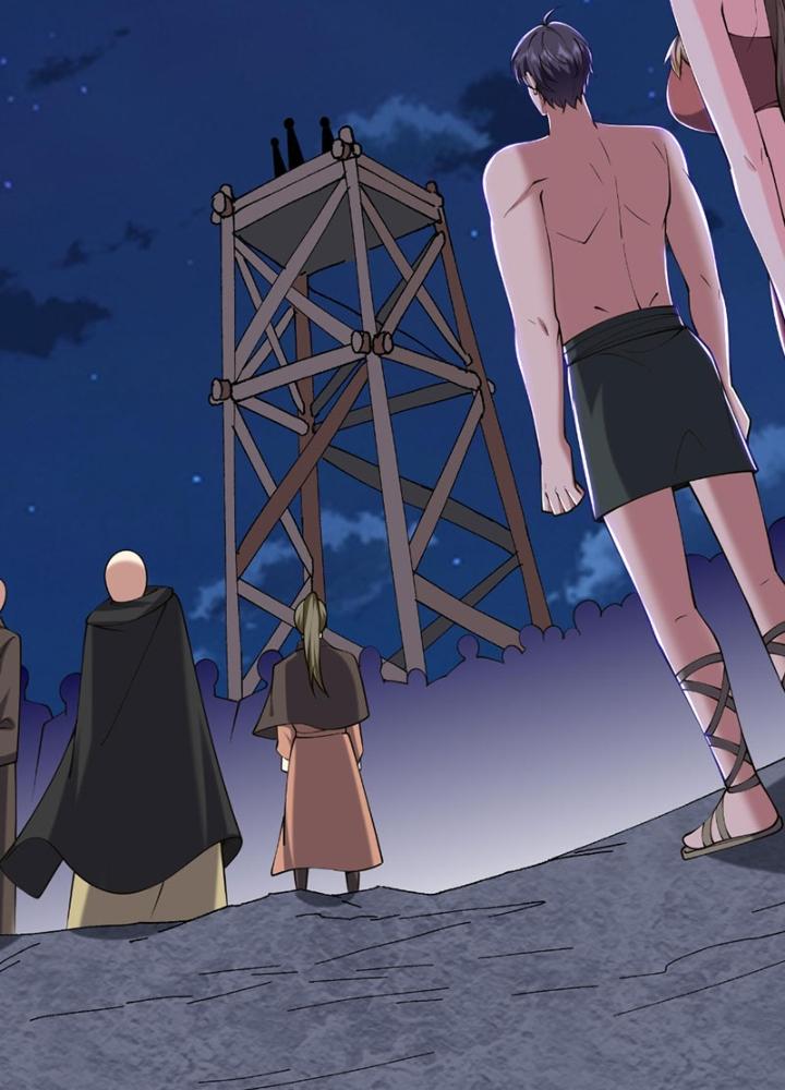 Ta Sống Cùng Nữ Tiếp Viên Hàng Không Tại Hoang Đảo Chapter 58 - Trang 2