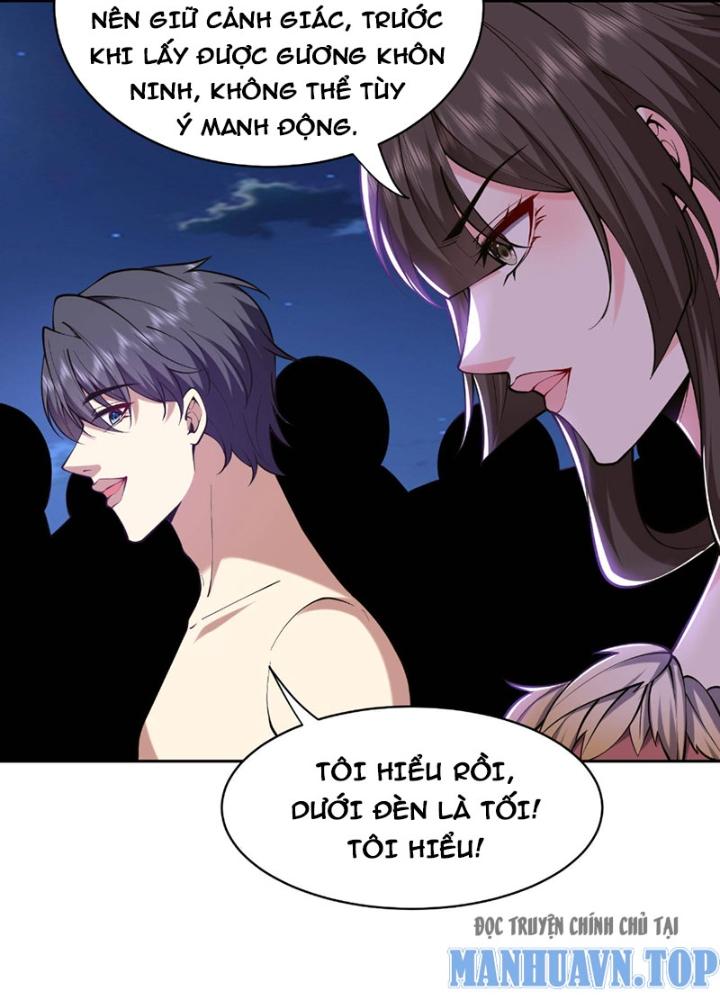 Ta Sống Cùng Nữ Tiếp Viên Hàng Không Tại Hoang Đảo Chapter 58 - Trang 2