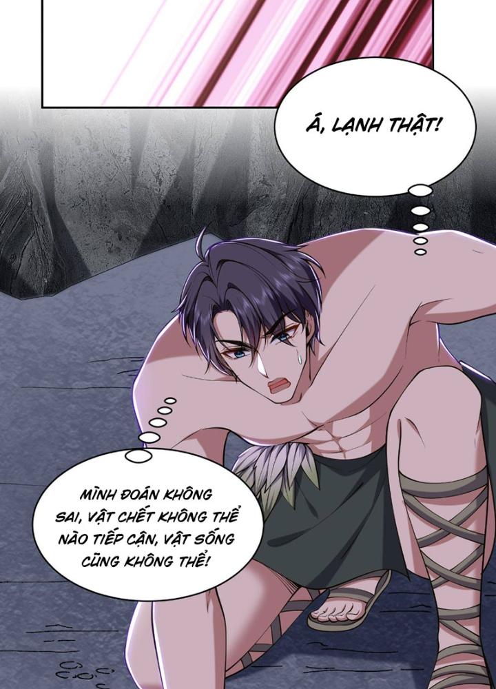 Ta Sống Cùng Nữ Tiếp Viên Hàng Không Tại Hoang Đảo Chapter 58 - Trang 2