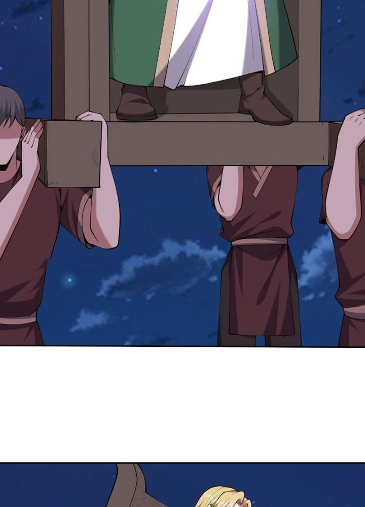 Ta Sống Cùng Nữ Tiếp Viên Hàng Không Tại Hoang Đảo Chapter 58 - Trang 2